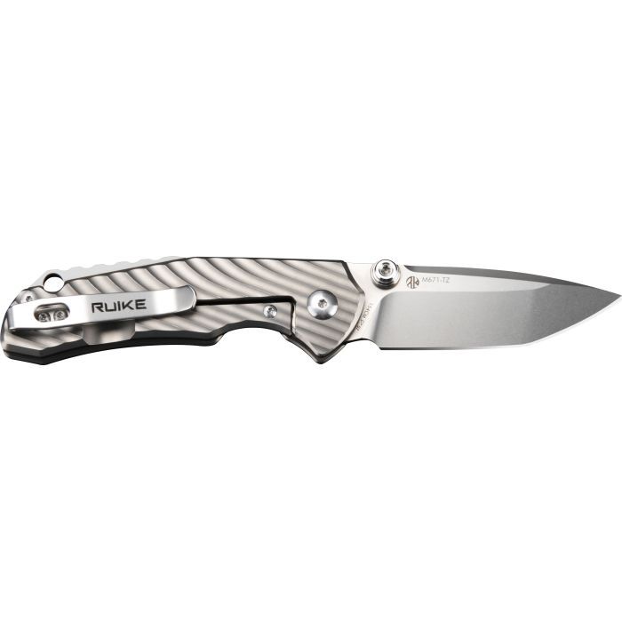 Нож Ruike M671-TZ изображение 2
