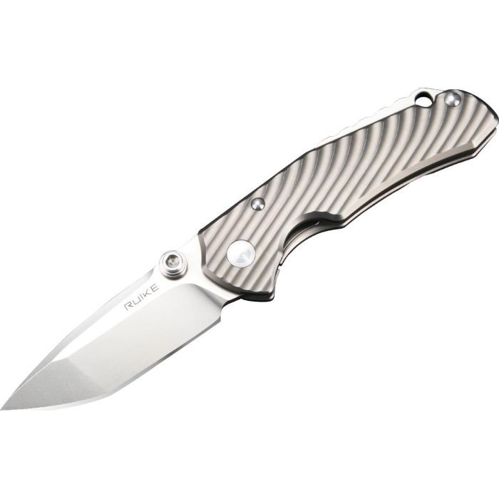 Нож Ruike M671-TZ изображение 3