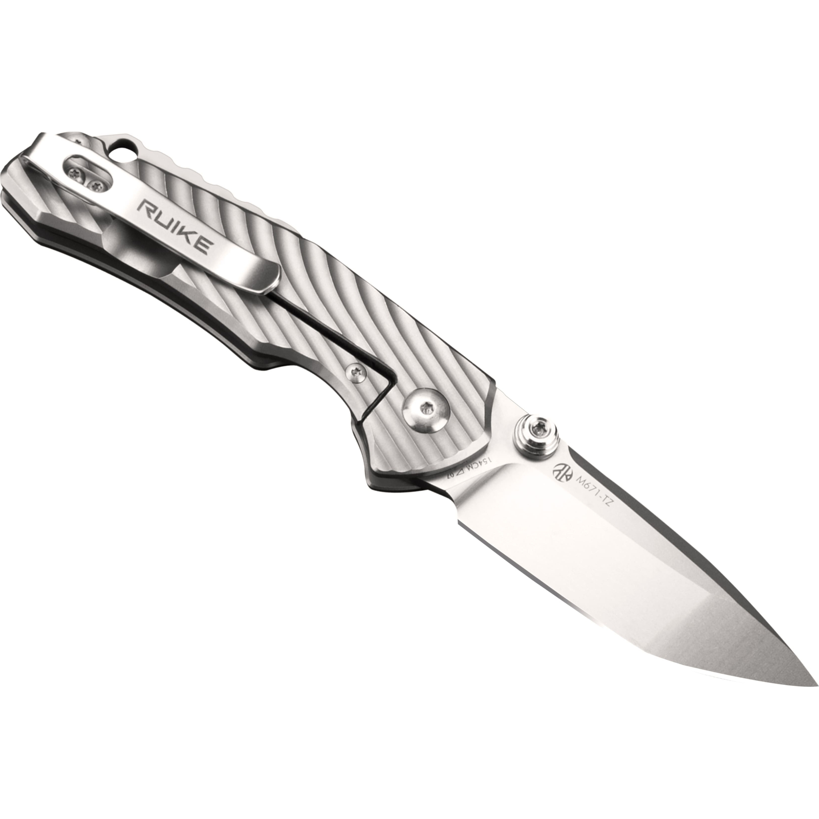 Нож Ruike M671-TZ изображение 4