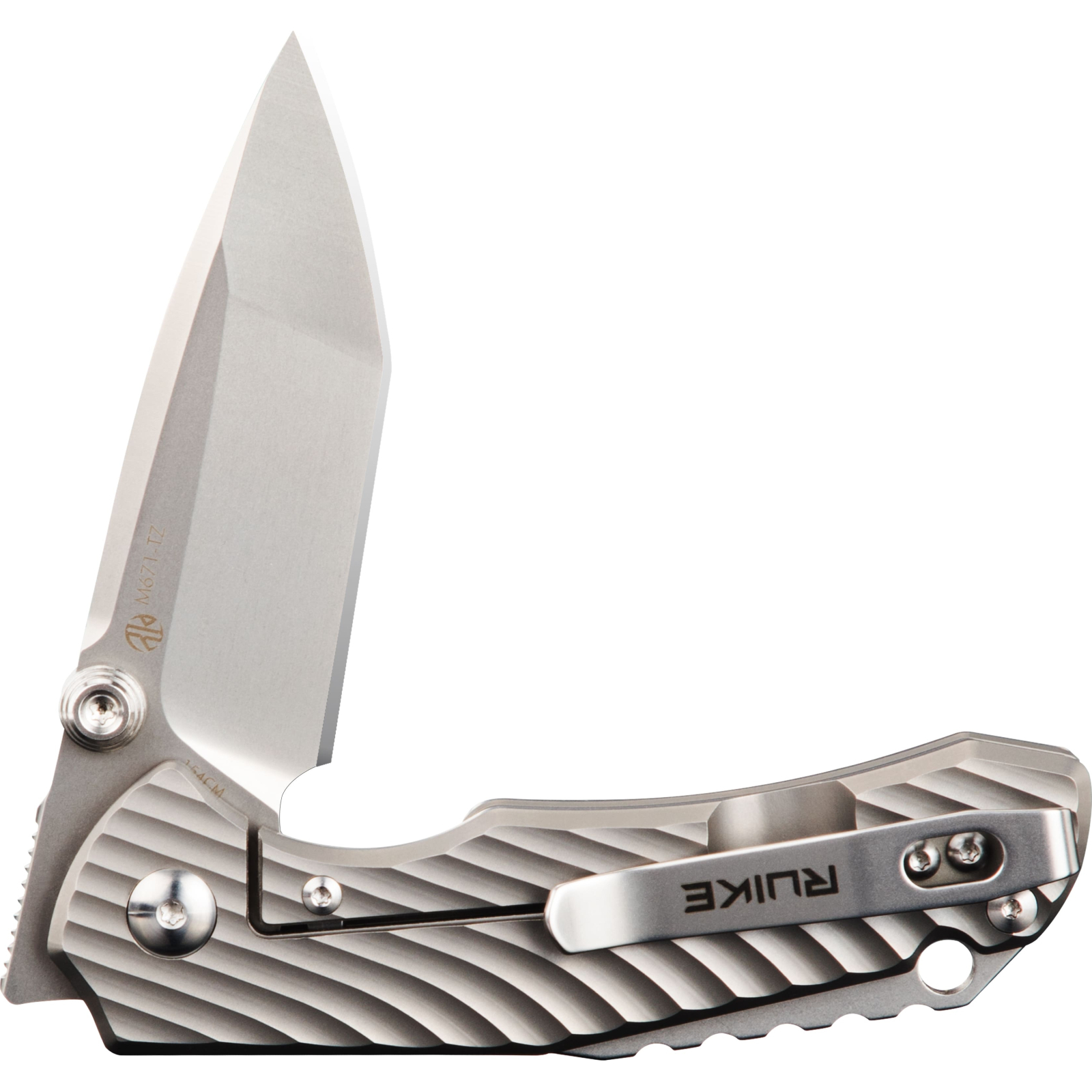 Нож Ruike M671-TZ изображение 5