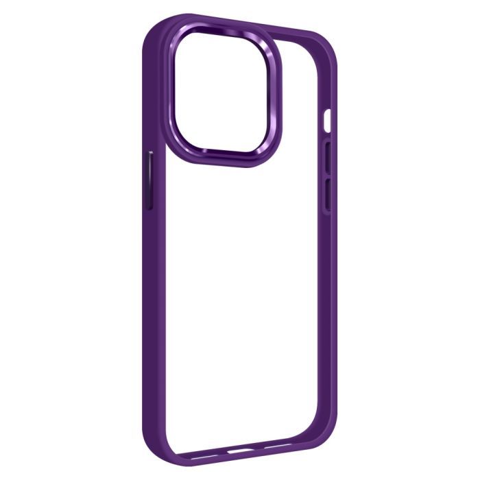 Чехол для мобильного телефона Armorstandart UNIT2 Apple iPhone 14 Pro Black (ARM69944) изображение 2