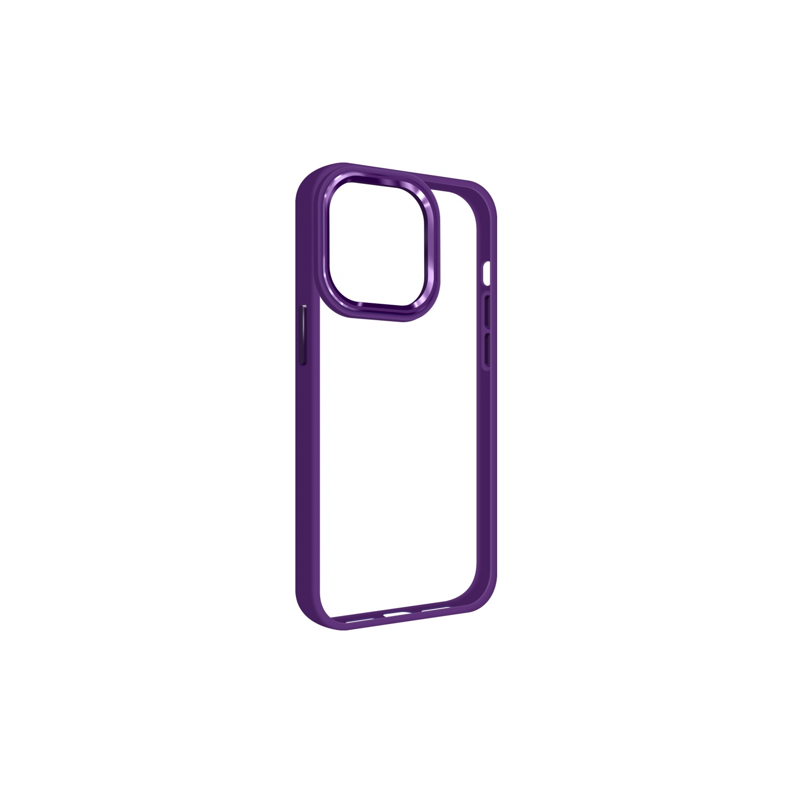 Чохол до мобільного телефона Armorstandart UNIT2 Apple iPhone 14 Pro Purple (ARM69948) зображення 2