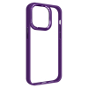 Чохол до мобільного телефона Armorstandart UNIT2 Apple iPhone 14 Pro Purple (ARM69948) зображення 2