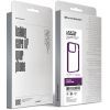 Чехол для мобильного телефона Armorstandart UNIT2 Apple iPhone 14 Pro Purple (ARM69948) изображение 5