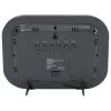 Настенные часы Technoline WS8005 Silver/Black (DAS301208) изображение 2