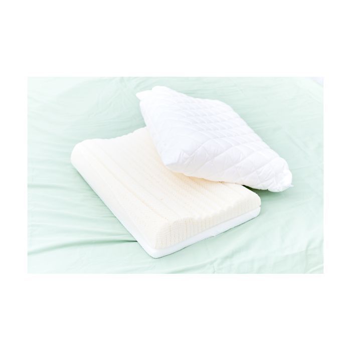 Подушка Billerbeck Latexi NK 50x70 см (51903280/ 243/418003) изображение 2