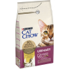 Сухой корм для кошек Purina Cat Chow Urinary Tract Health с курицей 1.5 кг (5997204514387) изображение 2