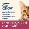Сухий корм для кішок Purina Cat Chow Urinary Tract Health з куркою 1.5 кг (5997204514387) зображення 5