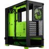 Корпус Fractal Design Pop Air RGB Green Core TG (FD-C-POR1A-04) изображение 8