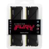 Модуль пам'яті для комп'ютера DDR4 32GB (2x16GB) 3200 MHz Beast RGB Kingston Fury (ex.HyperX) (KF432C16BB12AK2/32) зображення 3