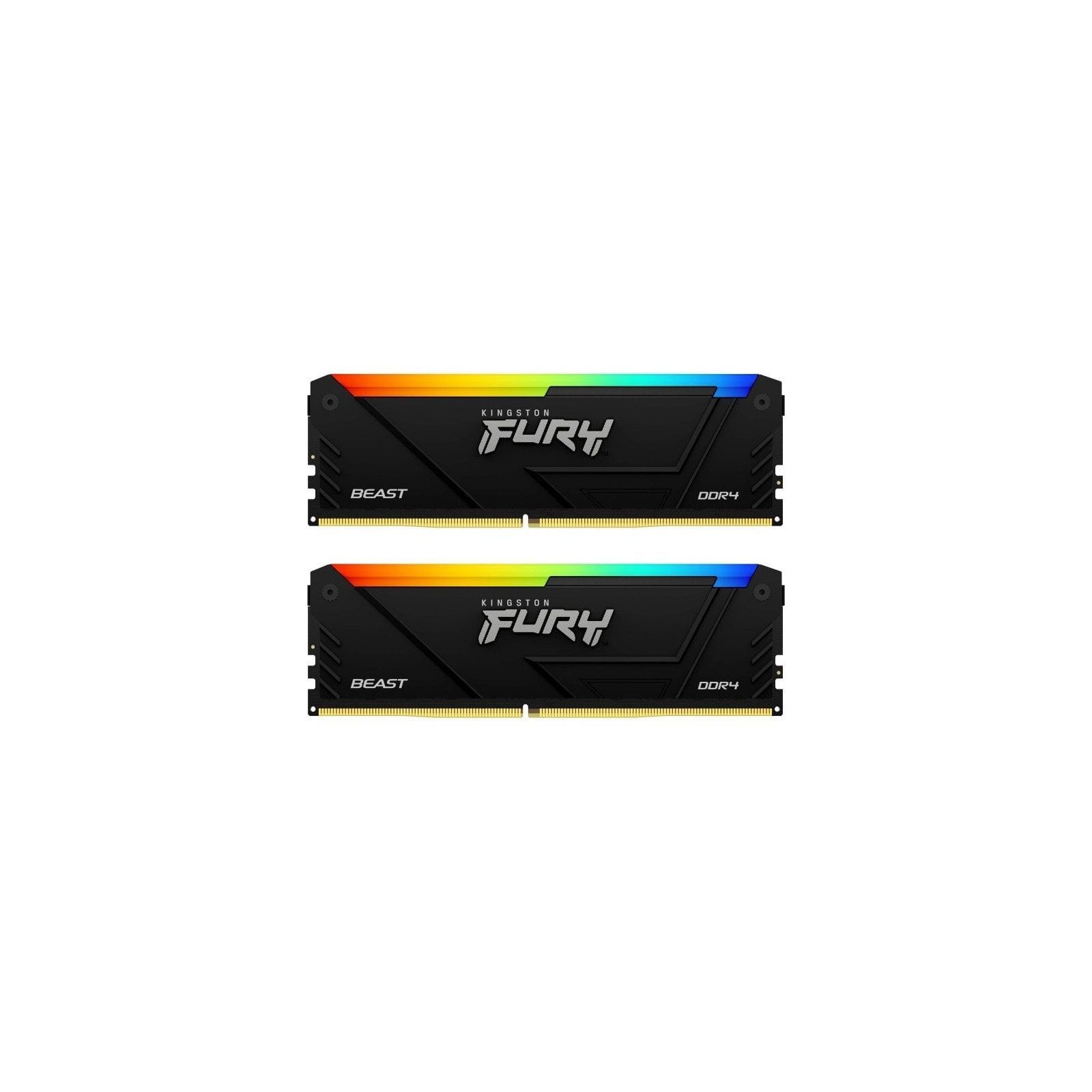 ᐈ Купити модуль пам'яті для комп'ютера Kingston Fury (ex.HyperX
