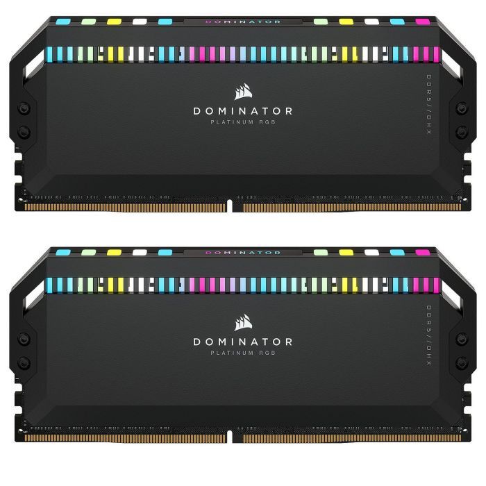 ᐈ Купить модуль памяти для компьютера Corsair DDR5 32GB (2x16GB
