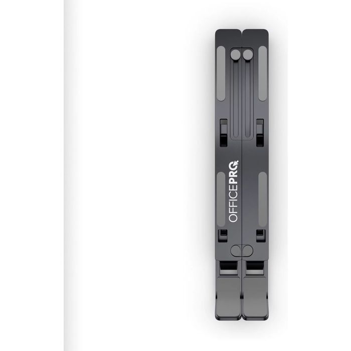 Подставка для ноутбука OfficePro LS320G Grey (LS320G) изображение 2