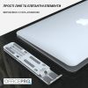 Подставка для ноутбука OfficePro LS320G Grey (LS320G) изображение 6