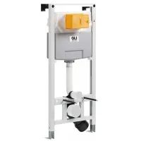 Инсталляция OLI для унітаза механічна OLI 120 Azor Plus (099949/885052)