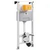 Инсталляция OLI для унітаза механічна OLI 120 Azor Plus (099949/885052)