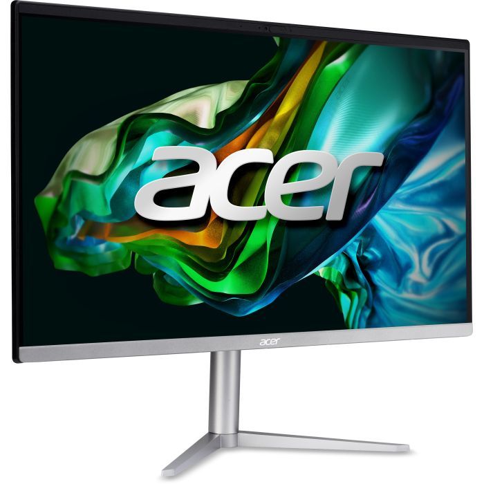 Компьютер Acer Aspire C24-1300 / Ryzen5 7520U (DQ.BL0ME.00L) изображение 2