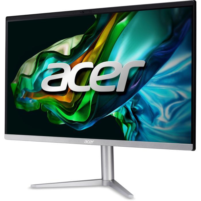 Компьютер Acer Aspire C24-1300 / Ryzen5 7520U (DQ.BL0ME.00L) изображение 3