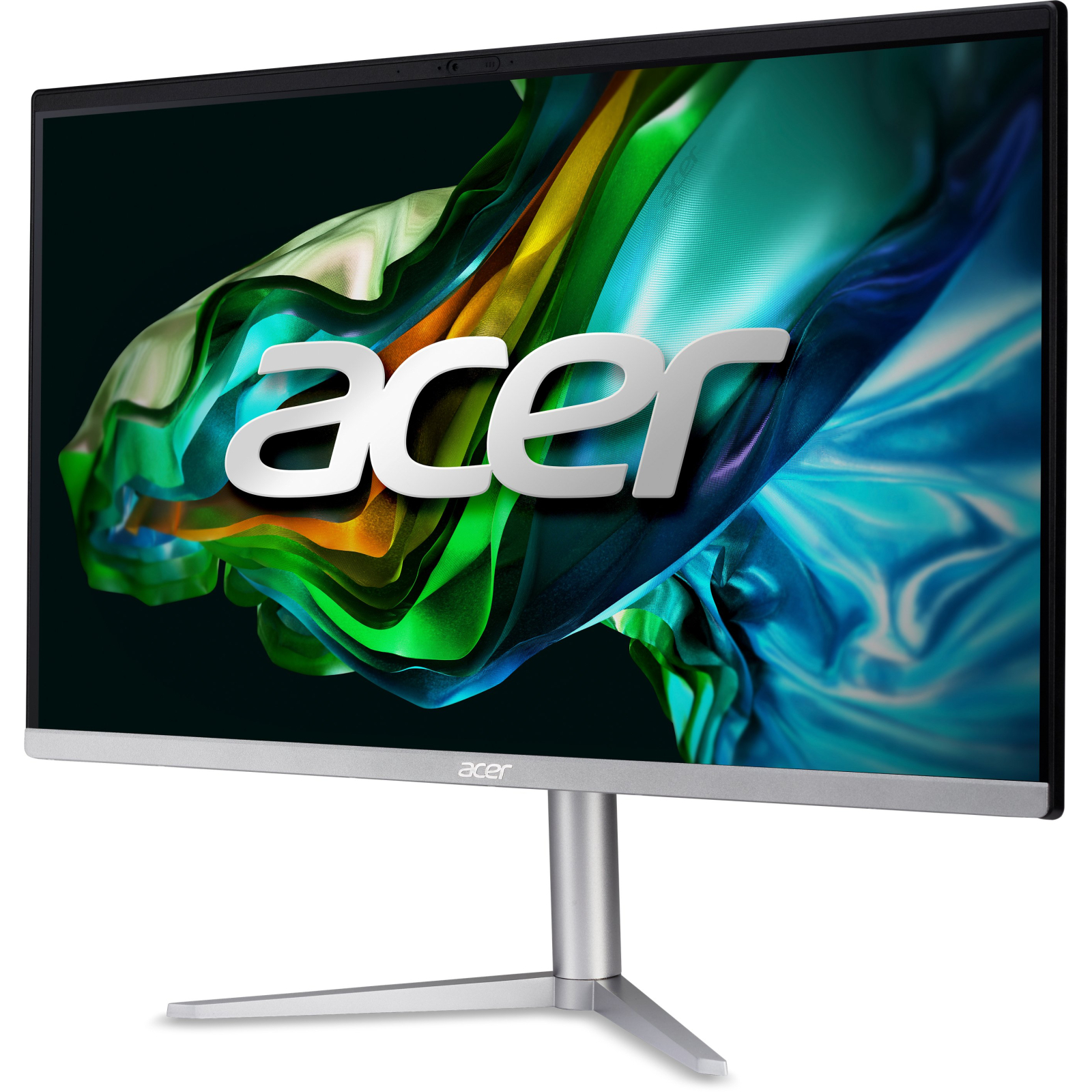 Комп'ютер Acer Aspire C24-1300 / Ryzen5 7520U (DQ.BL0ME.00L) зображення 3