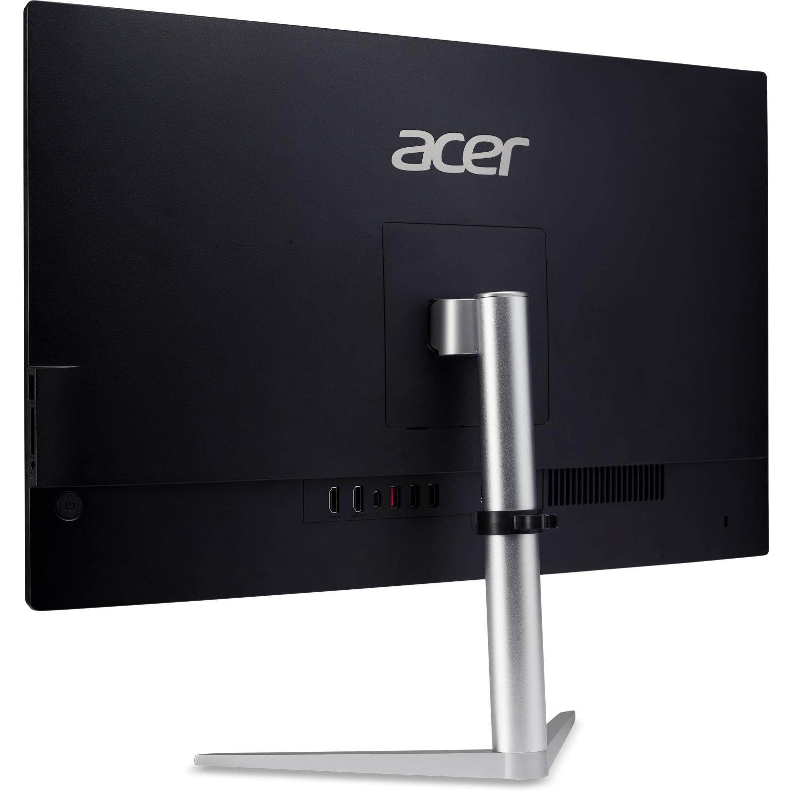 Компьютер Acer Aspire C24-1300 / Ryzen5 7520U (DQ.BL0ME.00L) изображение 7