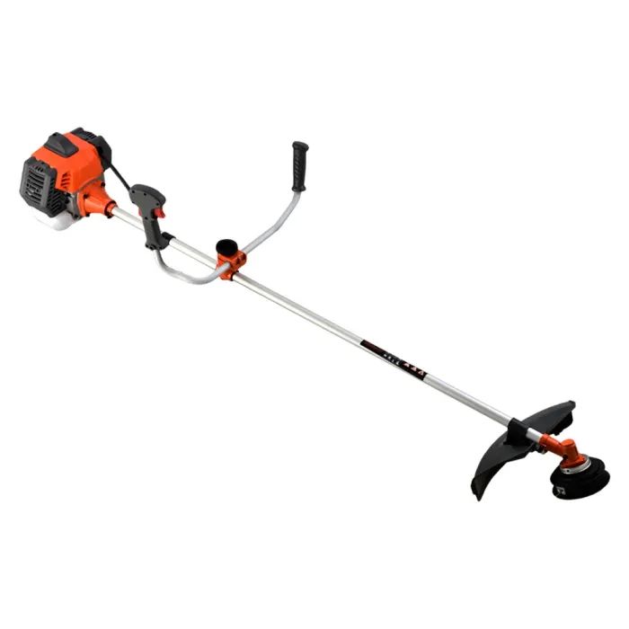 Тример садовий GTM бензиновий CN430F 1,35кВт/1,8к.с., ніж+кос.головка Tap&Go (CN430F)