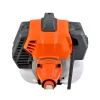 Тример садовий GTM бензиновий CN430F 1,35кВт/1,8к.с., ніж+кос.головка Tap&Go (CN430F) зображення 3