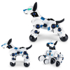 Інтерактивна іграшка Rastar Робот DOGO пес білий (77960 white) зображення 3