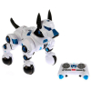 Интерактивная игрушка Rastar Робот DOGO пес белый (77960 white) изображение 4