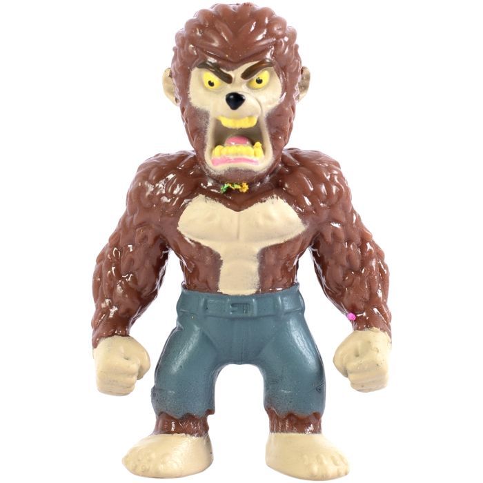 Антистресс Monster Flex Растягивающаяся игрушка Мини-Монстры (91015)