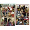 Комикс Stranger Things. Книга 3. У полум'я - Джоді Гаузер Видавництво РМ (9786178280413) изображение 3