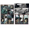 Комикс Stranger Things. Книга 3. У полум'я - Джоді Гаузер Видавництво РМ (9786178280413) изображение 5