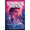 Комикс Stranger Things. Книга 3. У полум'я - Джоді Гаузер Видавництво РМ (9786178280413)