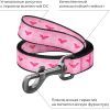 Поводок для собак WAUDOG Nylon "Чудо-женщина 1" L Ш 25 мм (0125-2015) изображение 3