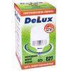 Лампочка Delux BL 80 40w 6500K (90020577) изображение 2