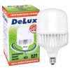 Лампочка Delux BL 80 40w 6500K (90020577) изображение 3