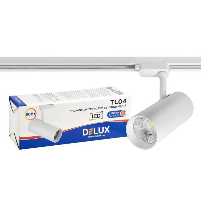 Светильник Delux TL04 30 Вт 36 4000K (90015884) изображение 3