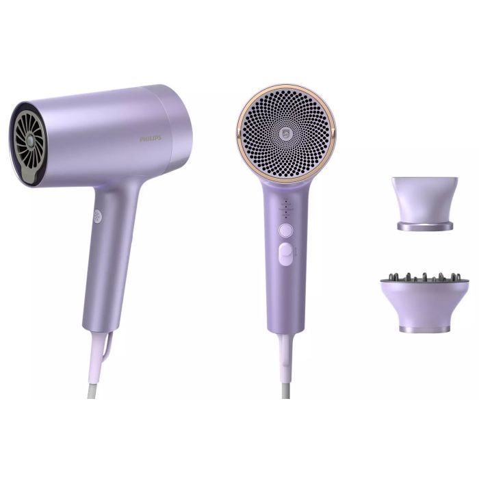 Фен Philips BHD720/10 зображення 11