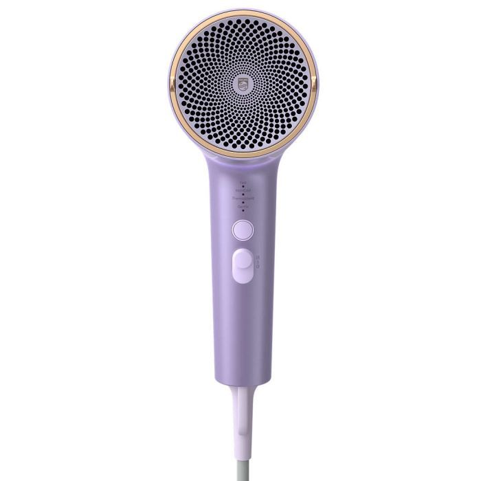 Фен Philips BHD720/10 зображення 2