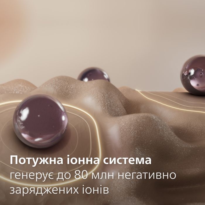 Фен Philips BHD720/10 зображення 4