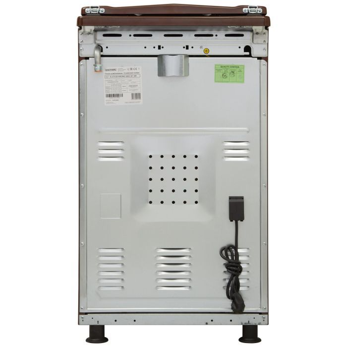 Плита Eleyus KRONO 5003 EF WH изображение 12
