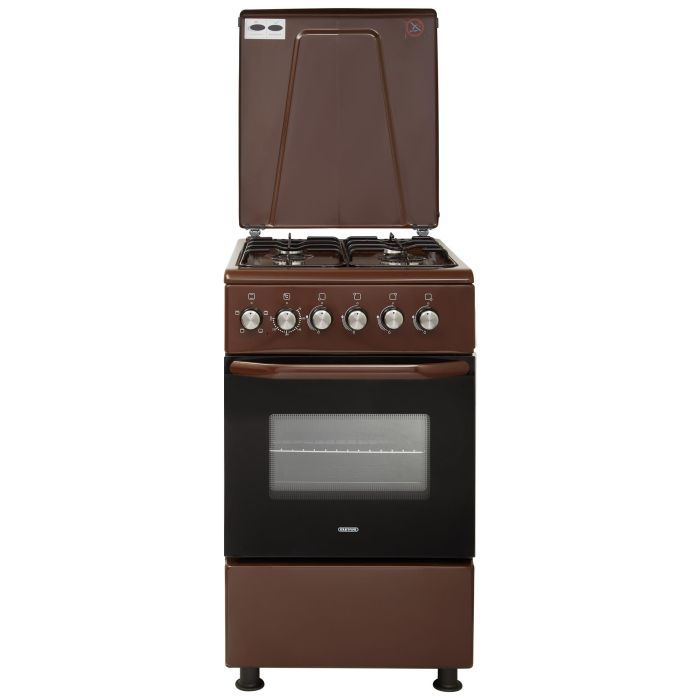 Плита Eleyus KRONO 5003 EF WH