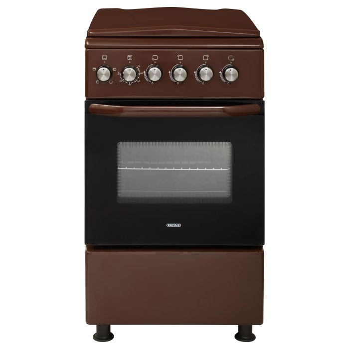 Плита Eleyus KRONO 5003 EF WH изображение 2