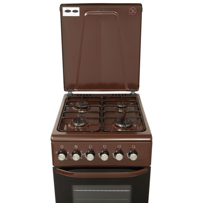 Плита Eleyus KRONO 5003 EF WH изображение 5