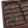 Плита Eleyus KRONO 5003 EF BR изображение 6