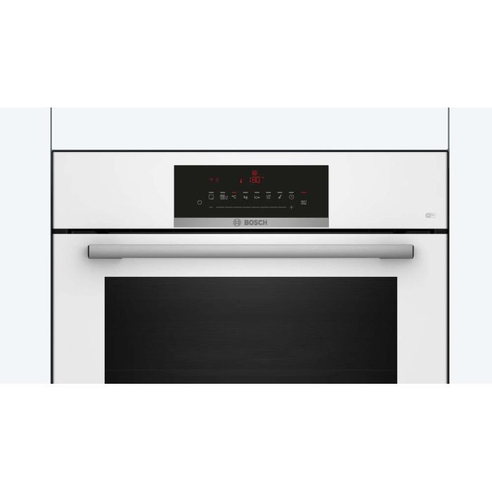 Духовой шкаф Bosch HBJ559YW6R изображение 2