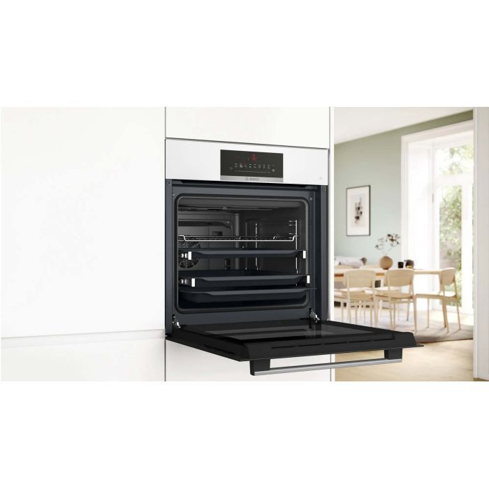Духовой шкаф Bosch HBJ559YW6R изображение 4