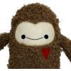 М'яка іграшка WP Merchandise Єті (FWPYETICURLY22BN1) зображення 4