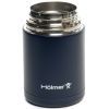 Термос Hölmer Break Time Харчовий 1000 мл Темно-синій (TF-01000-DB Break Time) изображение 4