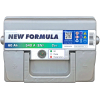 Аккумулятор автомобильный NEW FORMULA 60Ah (+/-) 540EN (5602202250) изображение 2