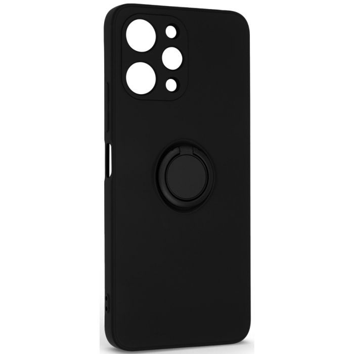 Чехол для мобильного телефона Armorstandart Icon Ring Xiaomi Redmi 12 4G Purple (ARM68820)